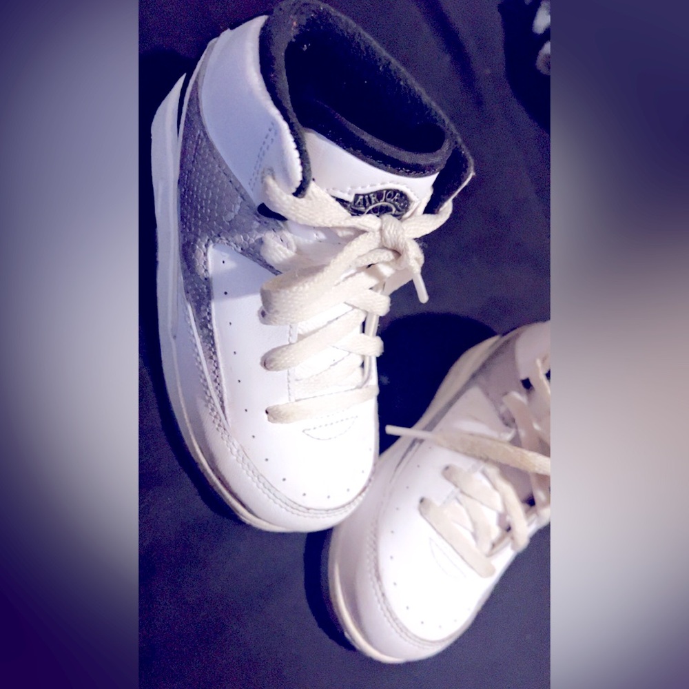 Air retro Jordan